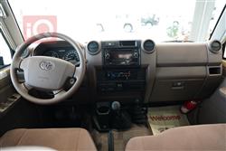 Toyota Land Cruiser 70 Pickup